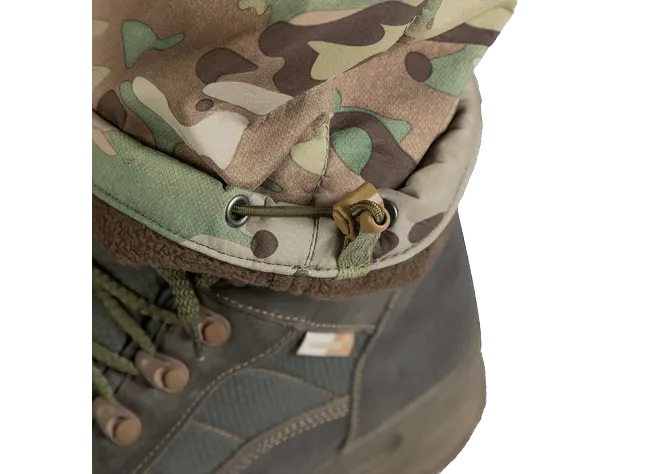 Костюм Camotec Stalker SoftShell Multicam  Фото 7